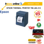 [ผ่อน 0% 10 ด.]EPSON THERMAL PRINTER TM-L90-412 /ประกัน 2 Years/BY ITSTORE-ONLINE