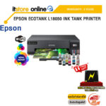 EPSON ECOTANK L18050 INK TANK PRINTER /ประกัน 3 Years/BY ITSTORE-ONLINE