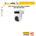 EZVIZ H9C DUAL LENS 10MP IP-CAMERA (EZV-H9C-5MP-5MP) /ประกัน 2 Years/ITSTORE-ONLINE