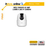 IMOU RANGER 2C 5MP 3.6MM H.265 IP-CAMERA /ประกัน 2 YEARS/BY ITSTORE ONLINE