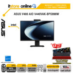 ASUS V400 AIO V440VAK-BPC096W /i7-13620H/ประกัน 3 Years Onsite + 1 Year Perfect Warranty/BY ITSTORE-ONLINE