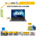 ACER EXTENSA EX215-55-58B8 / i5-1235U/ประกัน 2 Years/BY ITSTORE ONLINE