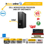 [ผ่อน 0% 10 ด.]DELL WORKSTATION PRECISION 3460 SFF SNST346016 /i5-14600 /ประกัน 3 Years Onsite/BY ITSTORE ONLINE