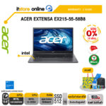 [ผ่อน 0% 10 ด.]ACER EXTENSA EX215-55-58B8 / i5-1235U/ประกัน 2 Years/BY ITSTORE ONLINE