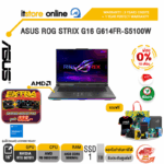 ASUS ROG STRIX G16 G615LR-S5160W / Ultra 9 275HX /ประกัน 3 YEARS Onsite service+ 1Y Perfect warranty/BY ITSTORE ONLINE