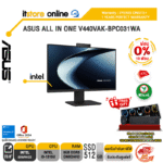[ผ่อน 0% 10 ด.]ASUS ALL IN ONE V440VAK-BPC031WA /i3-1315U /ประกัน 3 Y Onsite+1Y Perfect Warranty/BY ITSTORE ONLINE