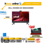 DELL EC24250 AIO SNSEC2425001 /Intel Core 7 150U/ประกัน 3 Years Onsite/BY ITSTORE ONLINE