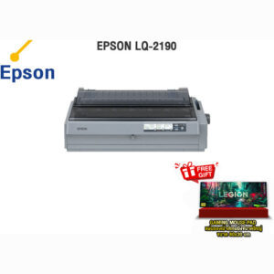 EPSON LQ-2190 /ประกัน 1 Year/BY ITSTORE-ONLINE