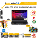 [ผ่อน 0% 10 ด.]ASUS ROG STRIX G16 G615JMR-S5157W /i7-14650HX/ประกัน 3 Years Onsite + 1 Year Perfect Warranty/ITSTORE-ONLINE