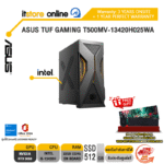 ASUS TUF GAMING T500MV-13420H025WA /i5-13420H/ประกัน 3 Years Onsite+1 Year Perfect Warranty/BY ITSTORE ONLINE