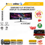 [ผ่อน 0% 10 ด.]SAMSUNG 57" ODYSSEY NEO G9 G952C GAMING MONITOR LS57CG952NEXXT (VA DUHD 240Hz)/ประกัน 3 Years Onsite/ITSTORE-ONLINE