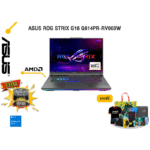 ASUS ROG STRIX G16 G614PR-RV003W /R9 8940HX/ประกัน 3 Years Onsite + 1 Year Perfect Warranty/ITSTORE-ONLINE