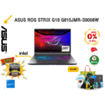 [ผ่อน 0% 10 ด.]ASUS ROG STRIX G18 G815JMR-S9008W /i9 14900HX /ประกัน 3 YEARS Onsite service+ 1Y Perfect warranty