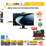 [ผ่อน 0% 10 ด.]ASUS V400 AiO V470VAK-BPE071WA /i7-13620H/ประกัน 3 Years Onsite + 1 Year Perfect Warranty/BY ITSTORE ONLINE