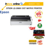 [ผ่อน 0% 10 ด.]EPSON LQ-2090IIN DOT MATRIX PRINTER /ประกัน 1 Year/ITSTORE-ONLINE