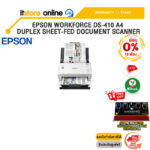[ผ่อน 0% 10 ด.]EPSON WORKFORCE DS-410 A4 DUPLEX SHEET-FED DOCUMENT SCANNER /ประกัน 1 Year/ITSTORE-ONLINE