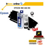 EPSON INK 003 BLACK