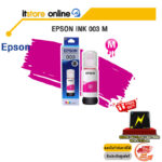 EPSON INK 003 MAGENTA/ITSTORE-ONLINE