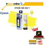 EPSON INK 003 YELLOW/ITSTORE-ONLINE