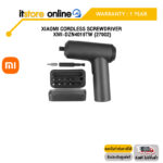 XIAOMI CORDLESS SCREWDRIVER XMI-DZN4019TW (27002) /ประกัน 1 Year/ITSTORE-ONLINE