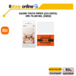 XIAOMI PHOTO PAPER (2X3" 20PCS) XMI-TEJ4019GL (26658)/ITSTORE-ONLINE