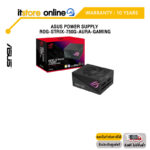 ASUS POWER SUPPLY ROG-STRIX-750G-AURA-GAMING /ประกัน 10 Years/ITSTORE-ONLINE