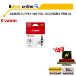 CANON SUPPLY INK PGI-72COPIXMA PRO.10/BY ITSTORE ONLINE