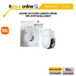 XIAOMI OUTDOOR CAMERA CW400 XMI-BHR7624GL(49897) /ประกัน 1 Year/ITSTORE-ONLINE