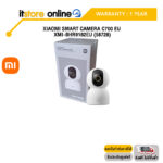 XIAOMI SMART CAMERA C700 EU XMI-BHR9182EU (58728) /ประกัน 1 Year/ITSTORE-ONLINE