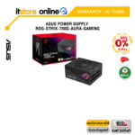 [ผ่อน 0% 6 ด.]ASUS POWER SUPPLY ROG-STRIX-750G-AURA-GAMING /ประกัน 10 Years/ITSTORE-ONLINE