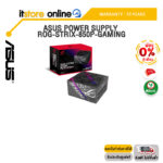 [ผ่อน 0% 6 ด.]ASUS POWER SUPPLY ROG-STRIX-850P-GAMING /ประกัน 10 Years/ITSTORE-ONLINE