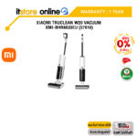 [ผ่อน 0% 6 ด.] XIAOMI TRUCLEAN W20 VACUUM XMI-BHR8833EU (57810)/ประกัน 1 Year carry-in regional/BY ITSTORE ONLINE