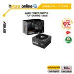 [ผ่อน 0% 10 ด.]ASUS POWER SUPPLY TUF-GAMING-1200G /ประกัน 10 Years/ITSTORE-ONLINE