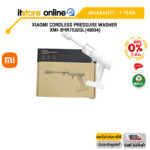 [ผ่อน 0% 10 ด.] XIAOMI CORDLESS PRESSURE WASHER XMI-BHR7532GL(49034)/ประกัน 1 Year carry-in regional/BY ITSTORE ONLINE