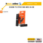 XIAOMI TV STICK XMI-MDZ-24-AB /ประกัน 1 Year/BY ITSTORE ONLINE