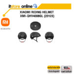 XIAOMI RIDING HELMET XMI-QHV4008GL (23123)/ITSTORE-ONLINE