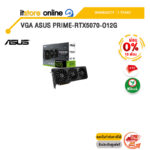 [ผ่อน 0% 10 ด.]VGA ASUS PRIME-RTX5070-O12G /ประกัน 3 Years/ITSTORE-ONLINE