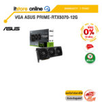 [ผ่อน 0% 10 ด.]VGA ASUS PRIME-RTX5070-12G /ประกัน 3 Years/ITSTORE-ONLINE