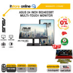 [ผ่อน 0% 10 ด.]ASUS 24 INCH BE24ECSBT MULTI-TOUCH MONITOR (IPS FHD 75Hz)/ประกัน 3 Years/BY ITSTORE ONLINE