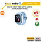 [ผ่อน 0% 3 ด.]Xiaomi Smart Kids Watch (Aqua) (46091) XMI-BHR7070GL /ประกัน 1 YEAR/BY ITSTORE ONLINE