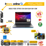 [ผ่อน 0% 10 ด.]ASUS ROG STRIX G18 G815LW-S9112W /Ultra 9 275HX/ประกัน 3 Years Onsite + 1 Year Perfect Warranty/ITSTORE-ONLINE