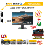[ผ่อน 0% 10 ด.]ASUS AIO P440VAK-BPC0800 /i3-1315U/ประกัน 3 Y Onsite+1Y Perfect Warranty/BY ITSTORE ONLINE