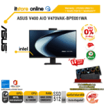 [ผ่อน 0% 10 ด.]ASUS V400 AIO V470VAK-BPE051WA / i5-13420H/ประกัน 3 Years Onsite + 1 Year Perfect Warranty/BY ITSTORE ONLINE