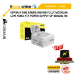 CORSAIR RME SERIES RM750E FULLY MODULAR LOW NOISE ATX POWER SUPPLY CP-9020292-NA /ประกัน 7 Years/ITSTORE-ONLINE