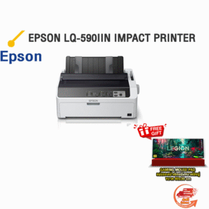 EPSON LQ-590IIN IMPACT PRINTER /ประกัน 1 Year/BY ITSTORE ONLINE