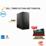 DELL TOWER ECT1250-OECT1250U702 /Ultra 7 265/ประกัน 3 Years Onsite/ITSTORE-ONLINE