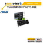 VGA ASUS PRIME-RTX5070TI-O16G /ประกัน 3 Years/ITSTORE-ONLINE