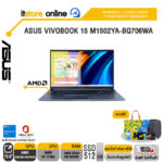 ASUS VIVOBOOK 15 M1502YA-BQ706WA /R7 7730U/ประกัน 2 Years Onsite + 1 Year Perfect warranty/BY ITSTORE-ONLINE