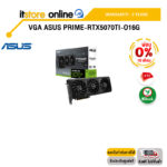 [ผ่อน 0% 10 ด.]VGA ASUS PRIME-RTX5070TI-O16G /ประกัน 3 Years/ITSTORE-ONLINE