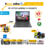 [ผ่อน 0% 10 ด.] HP VICTUS GAMING 15-fa2305TX /i7-13620H/ประกัน 2 Years Onsite /ITSTORE-ONLINE